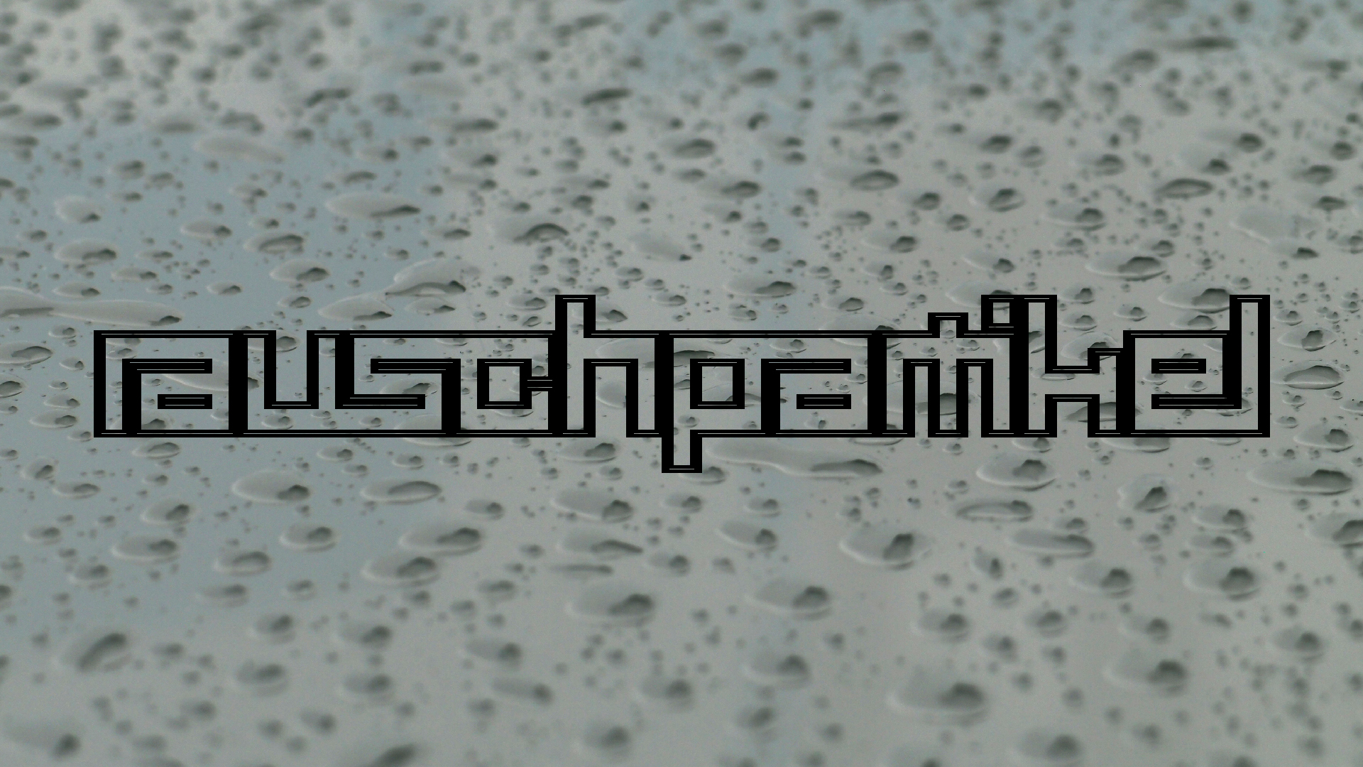 2021-08-29 Das Kleine Regen Rhythmus Orchester spielt 'autonome Beats' (Spiegel)